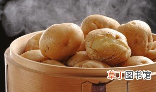 整个土豆用高压锅蒸多久 土豆高压锅要蒸多久才会熟
