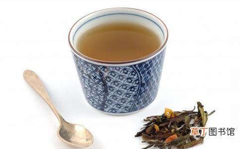 秋季多喝清肠茶 既能润燥又能减脂