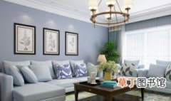 客厅不同方向的色彩风水布局 客厅不同方位的颜色风水设置