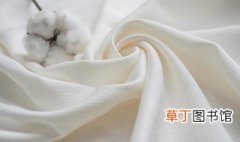 精梳棉和纯棉有什么区别 精梳棉和纯棉有啥区别