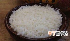 大米饭高温下煮的时候有营养吗 大家可以认识一下