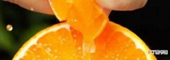 果冻橙是软的，果冻橙价格是多少钱一斤