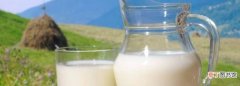如何区分奶和奶饮料，如何区别鲜牛奶和含乳饮料