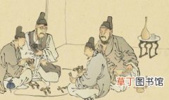 中国历史隋朝之前是什么朝代 隋朝之前是哪些朝代