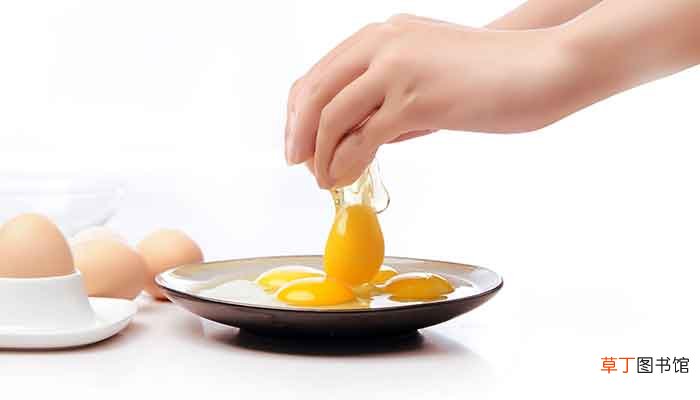 香菇炒鸡蛋会不会中毒 香菇炒鸡蛋的做法