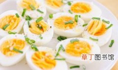 煮过的鸡蛋能放冰箱多久 保存煮熟的鸡蛋的时间