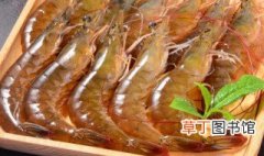 基围虾多久可以蒸熟 冰冻基围虾需要蒸多久能熟