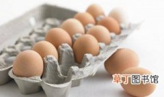 夏季咸鸡蛋能放多久 存放咸鸡蛋的时间