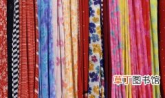 丝光棉是什么材质 桑蚕丝丝光棉是什么材质