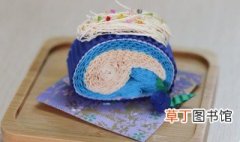 手工纸蛋糕的做法 手工纸蛋糕制作方法