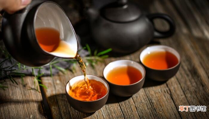 古方湿茶的功效与作用 古方湿茶的功效与作用是什么