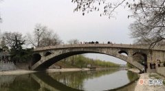 赵州桥的这种设计的好处在哪里 赵州桥好在哪里