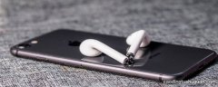 airpods 2与1的区别 airpods 2代与1代有什么分别