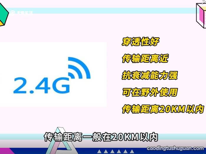 24g和5g的wifi区别24g和5g的wifi有什么区别