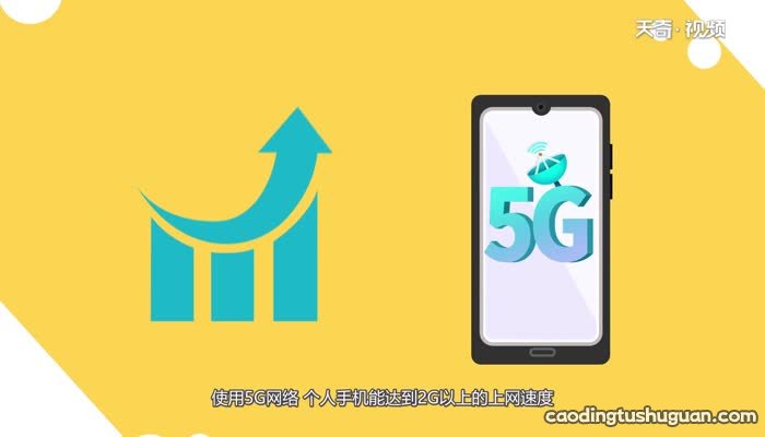 4G手机能用5G网络吗4G手机能不能用5G网络