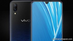 vivo v1809a是什么型号vivo v1809a是什么型号手机