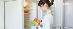 冰箱冷藏室结冰是什么原因 冰箱冷藏室结冰是什么原因造成的