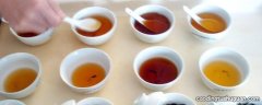 茶叶审评通常又称为品茶或什么