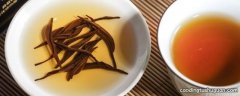 茶叶中红茶和绿茶有什么区别