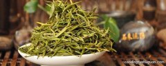 什么是茶叶的单芽