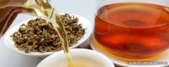 茶叶滇红属于什么种类