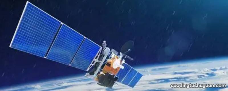 人造卫星发射成功在哪一年