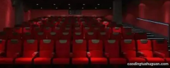 电影院7排座位选几排