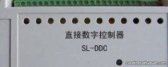 ddc控制系统原理