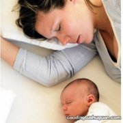 产后抑郁症会影响宝宝吗？