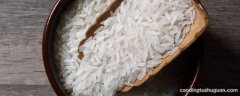 油粘米是什么米