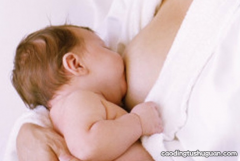产后乳腺炎喂奶对孩子有何影响