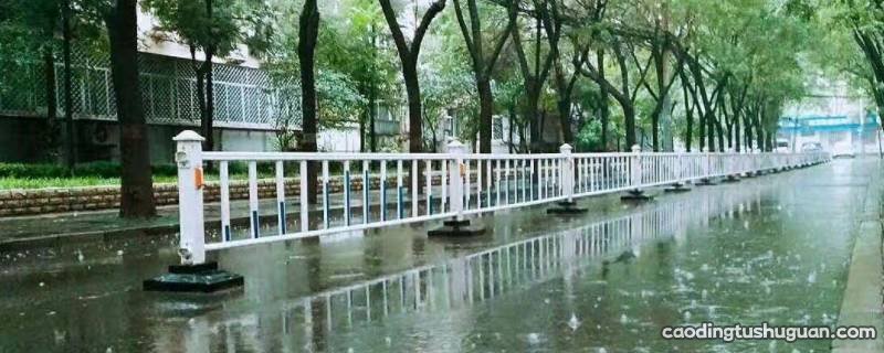 上海雨季是哪几个月