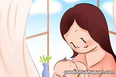 产后第一天，新手妈妈一定要做的5件事！