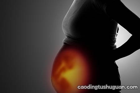 angelababy用妊娠纹证明怀孕 而我们则关心如何淡化