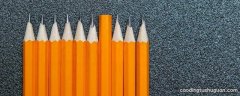 铅笔中b越多代表什么