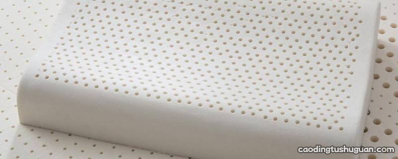 橡胶枕头和乳胶枕头能水洗吗