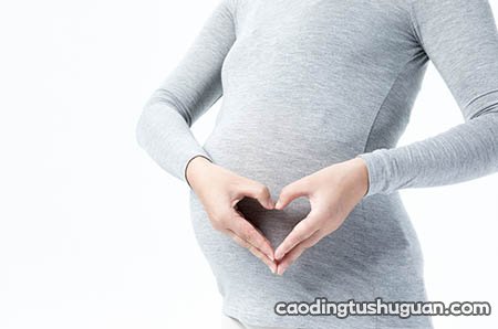 为什么怀孕后肚子会变硬