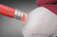 早孕与例假前兆有什么症状