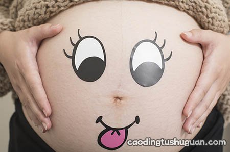 怀孕后做四维检查时想要让胎儿配合该怎么办