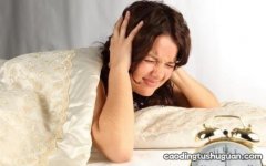 女性脾虚的症状和原因 定时起居早睡早起调节脾虚