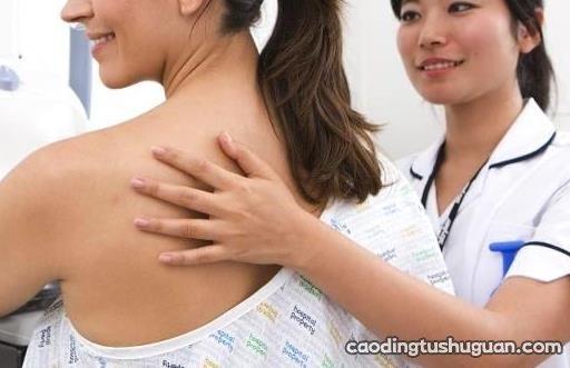 乳腺结节对女性危害大 乳腺结节形成的原因及预防