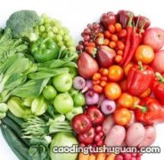 春季养肝吃什么蔬菜 春季最养肝的12种蔬菜