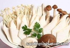 吃蘑菇能养肝护肝吗？吃蘑菇养肝护肝效果佳
