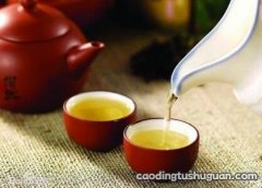 养肝茶简介 养肝茶的功效与作用 养肝茶适用人群