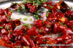 孕期怎么吃辣椒对身体有益