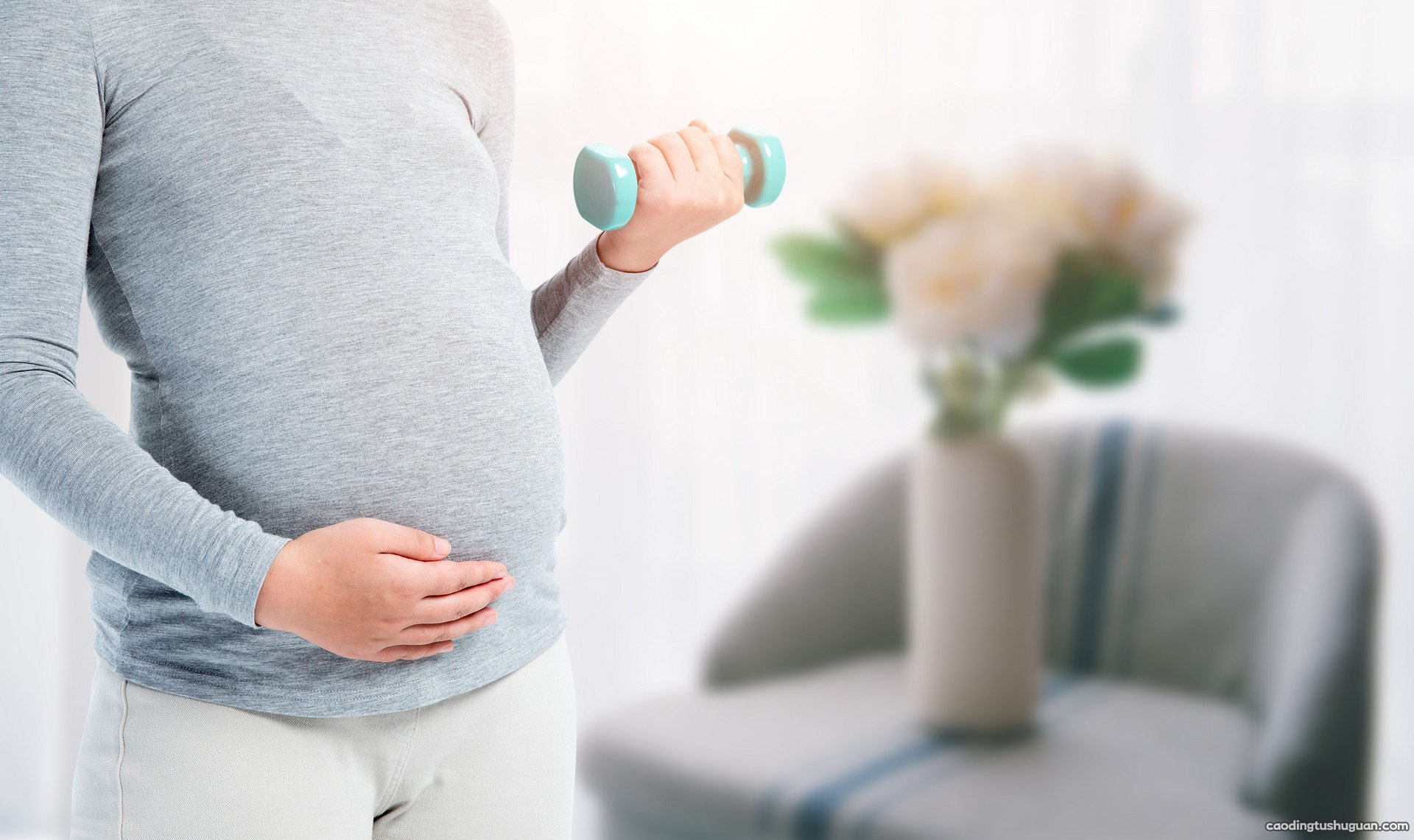 怀孕期间如何让胎儿更漂亮 饮食结构很重要
