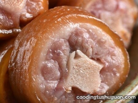 孕妇吃猪尾巴炖什么好 推荐6道猪尾营养汤