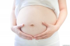 胎动频繁是因为宝宝太活泼了吗