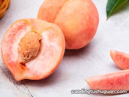 番石榴和桃子可以一起吃吗