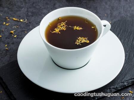 黑糖姜茶过期还能喝吗 黑糖姜茶保质期多久